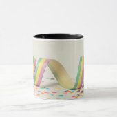 コンボマグプリント マグカップ (中央)