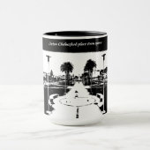 コンボマグ444ml マグカップ (中央)