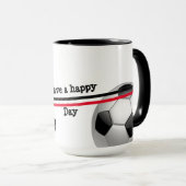 コンボマグ マグカップ (正面右)