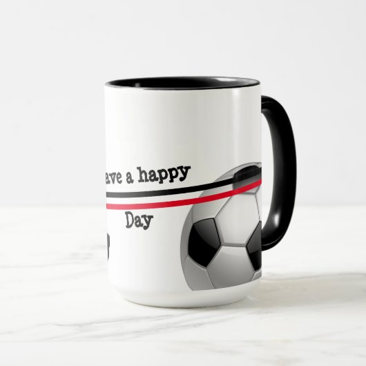 コンボマグ マグカップ (正面右)