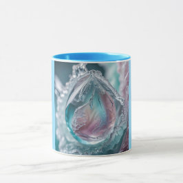コンボマグ 11oz (Droplet-5) マグカップ