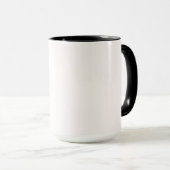 コンボマグ, 15 oz マグカップ (正面右)