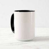 コンボマグ, 15 oz マグカップ (正面左)