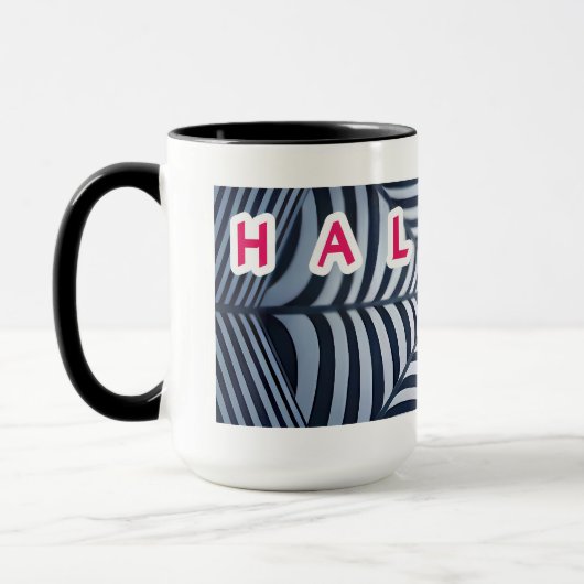 コンボマグ 15oz マグカップ (左)