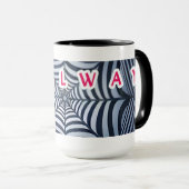 コンボマグ 15oz マグカップ (正面右)