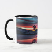 コンボマグ、330ml マグカップ (左)
