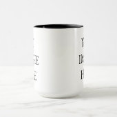 コンボマグ 450ml マグカップ (中央)
