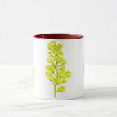 コンボメリーマグカップの'マプル' (III) マグカップ (中央)