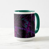 コンボラブマグ マグカップ (正面右)