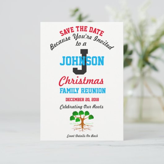 コンボ日付の招待状を救って下さい-家族会- セーブザデート (スタンド正面)