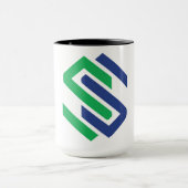 コンボ最高のマグ マグカップ (中央)