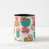 コンボ最高のマグ マグカップ (中央)