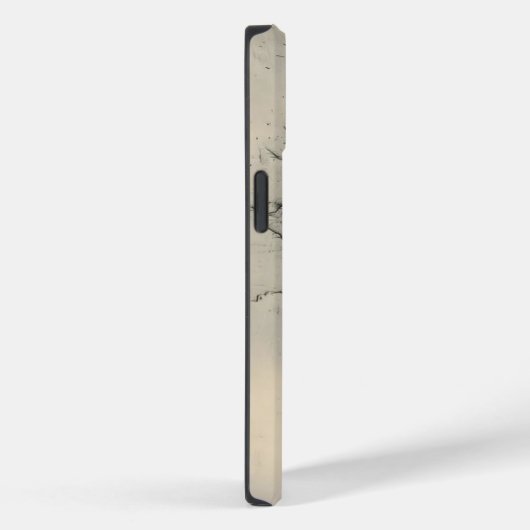 コンボ色 Case-Mate iPhoneケース (裏面 / 右)