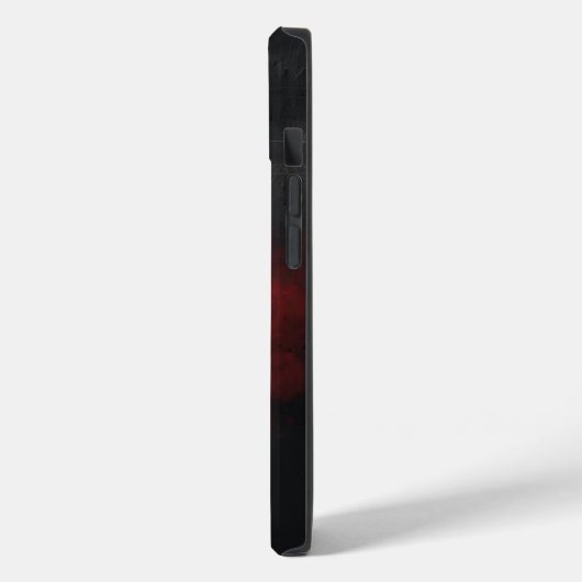 コンボ色 Case-Mate iPhoneケース (裏面 / 左)