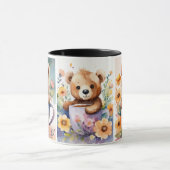 コンボ・マグカップ マグカップ (中央)