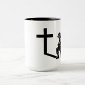 - コンボ マグ (中央)