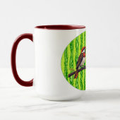 コンボMUG マグカップ (左)