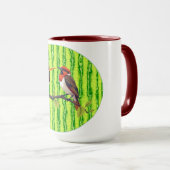コンボMUG マグカップ (正面右)