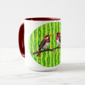 コンボMUG マグカップ (正面左)