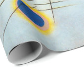 コンポジションVIII by Wassily Kandinsky ラッピングペーパー (ロールコーナー)