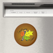 コンポジター用葉泥棒マグネット マグネット (インサイチュ (食洗機))