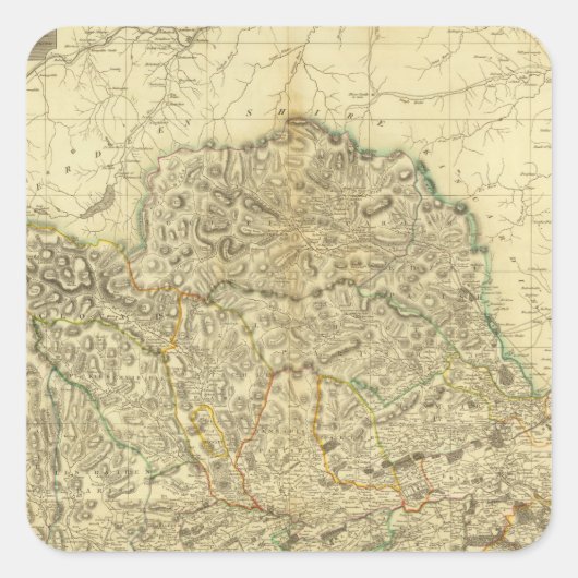 コンポジットアンガスシャー スクエアシール (正面)