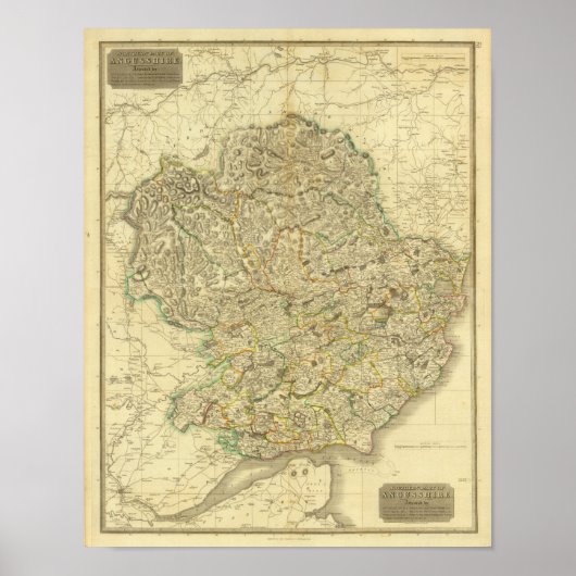 コンポジットアンガスシャー ポスター (正面)