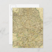 コンポジットアンガスシャー ポストカード (正面/裏面)