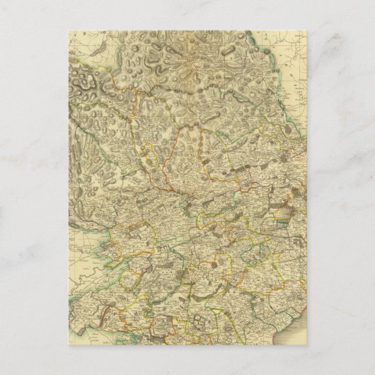 コンポジットアンガスシャー ポストカード (正面)