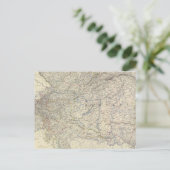 コンポジットオーストリア ポストカード (スタンド正面)