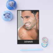 コンポジットカード – Model Modelingコンポジットコンポジットカード チラシ (シングル)