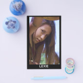 コンポジットカード – Model Modeling Composite Comp ZED Car チラシ (シングル)