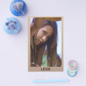 コンポジットカード – Model Modeling Composite Comp ZED Car チラシ (シングル)