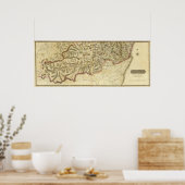 コンポジットサウスアバディーン、バンフ ポスター (キッチン)