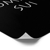 コンポススイ ポスター (角)