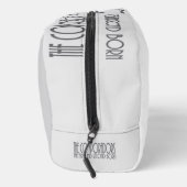 コンポラドールは芸術をカバー ドップキット (右)