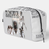 コンポラドールは芸術をカバー ドップキット (右コーナー)