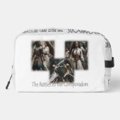 コンポラドールは芸術をカバー ドップキット (裏面)