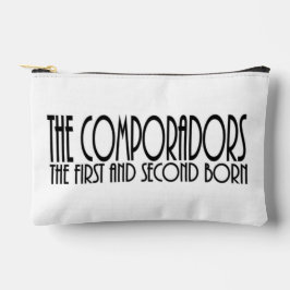 コンポラドールズ アクセサリーポーチ