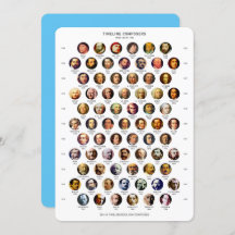 コンポーザタイムラインカード