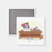 コンポーネント部門がクローズ済 マグネット (正面/裏面)