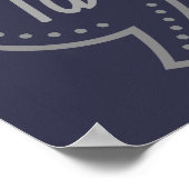 コンマラカマラハリス ポスター (角)