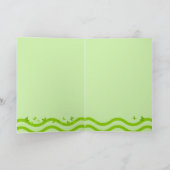 コンマ・バタフライ カード (内部)