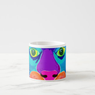 コンラッドCAT エスプレッソカップ