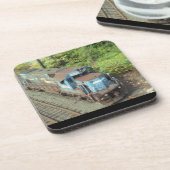 コンレールディーゼル#1644 GP-15-1 コースター (左側)