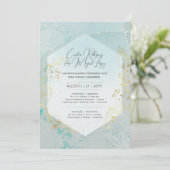 コンヴェカイトカザメントオウロアズールトゥルクエサポルトガル 招待状 (スタンド正面)