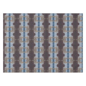 コン·エジソンとセント·マークの出会い テーブルクロス (正面(横))