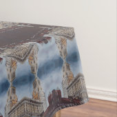 コン·エジソンとセント·マークの出会い テーブルクロス (インサイチュ)