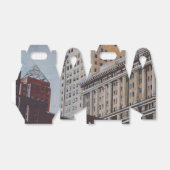 コン・エジソンの聖マルコとの短い出会い フェイバーボックス (折り畳みなし)