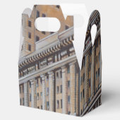 コン・エジソンの聖マルコとの短い出会い フェイバーボックス (オープン)